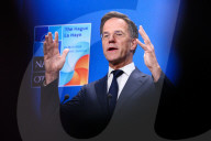 76th NATO Summit In The Hague