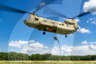 Naval Special Warfare Tactical Training