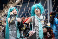 Dutch Comic Con Heroes