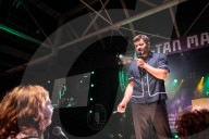 Dutch Comic Con Heroes