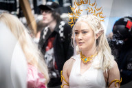 Dutch Comic Con Heroes