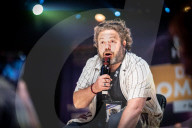 Dutch Comic Con Heroes