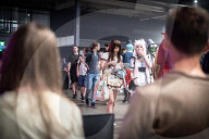 Dutch Comic Con Heroes