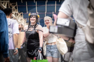 Dutch Comic Con Heroes