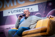 Dutch Comic Con Heroes