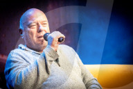 Dutch Comic Con Heroes