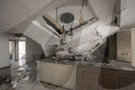 Iran-Israel War, Aftermath