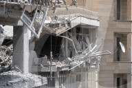 Iran-Israel War, Aftermath