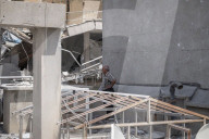 Iran-Israel War, Aftermath