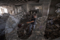 Iran-Israel War, Aftermath