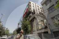 Iran-Israel War, Aftermath