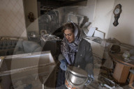 Iran-Israel War, Aftermath