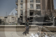Iran-Israel War, Aftermath