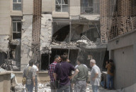 Iran-Israel War, Aftermath