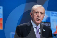 NATO Summit In The Hague