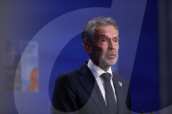 NATO Summit In The Hague