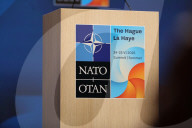 NATO Summit In The Hague