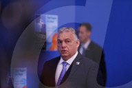NATO Summit In The Hague
