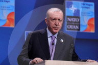 NATO Summit In The Hague