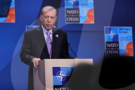NATO Summit In The Hague