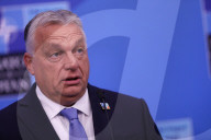 NATO Summit In The Hague