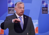 NATO Summit In The Hague