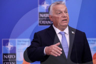 NATO Summit In The Hague