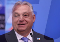 NATO Summit In The Hague