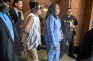 Newark Congresswoman Pleads Not Guilty Over ICE Incident