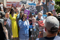 Newark Congresswoman Pleads Not Guilty Over ICE Incident