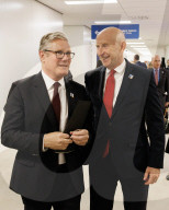 Prime Minister Keir Starmer attends NATO Summit