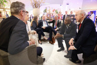 Prime Minister Keir Starmer attends NATO Summit