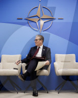 Prime Minister Keir Starmer attends NATO Summit
