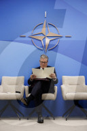 Prime Minister Keir Starmer attends NATO Summit