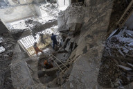 Israeli-Iranian Conflict 2025: Israeli Attacks In Tehran
