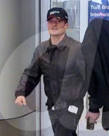 PREMIUM EXCLUSIVE Orlando Bloom Returns to L.A. Amid Growing Divorce Rumors with Katy Perry
