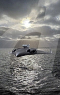 Plan for missile firing drone