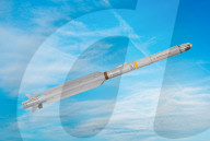 Plan for missile firing drone