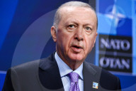 76th NATO Summit In The Hague