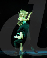 Pete Townshend's Quadrophenia, a Mod Ballet at Sadlers Wells, London, UK.