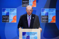 76th NATO Summit In The Hague