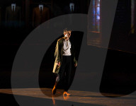 Pete Townshend's Quadrophenia, a Mod Ballet at Sadlers Wells, London, UK.