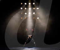 Pete Townshend's Quadrophenia, a Mod Ballet at Sadlers Wells, London, UK.