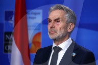 76th NATO Summit In The Hague