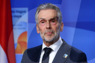 76th NATO Summit In The Hague