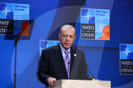 76th NATO Summit In The Hague
