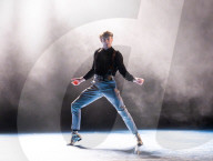 Pete Townshend's Quadrophenia, a Mod Ballet at Sadlers Wells, London, UK.