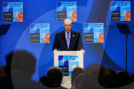 76th NATO Summit In The Hague