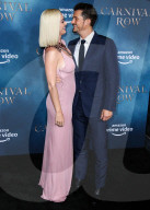 (FILE) Katy Perry and Orlando Bloom split after nearly 10 years together