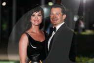 (FILE) Katy Perry and Orlando Bloom split after nearly 10 years together